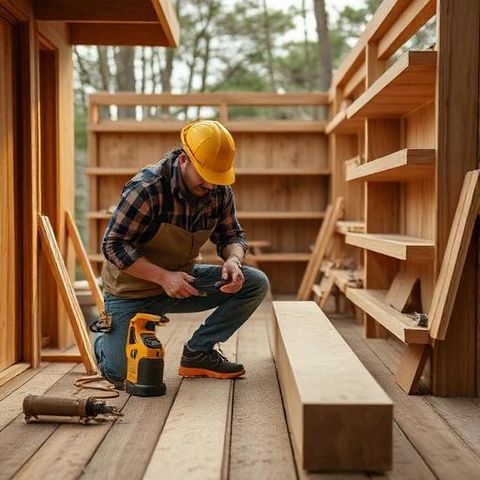 Carpentry